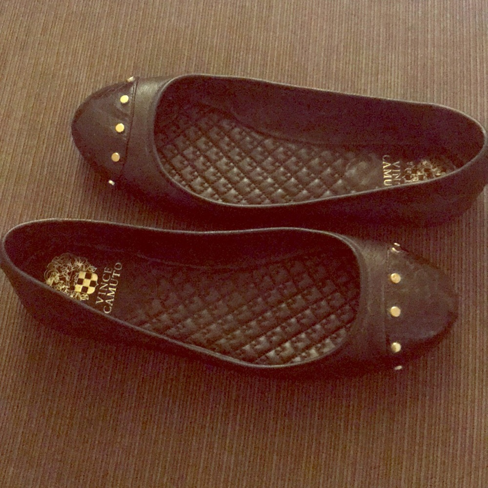 Vince Camuto Flats